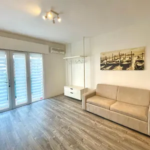  Appartamento Manuzio Venezia - Free Parking