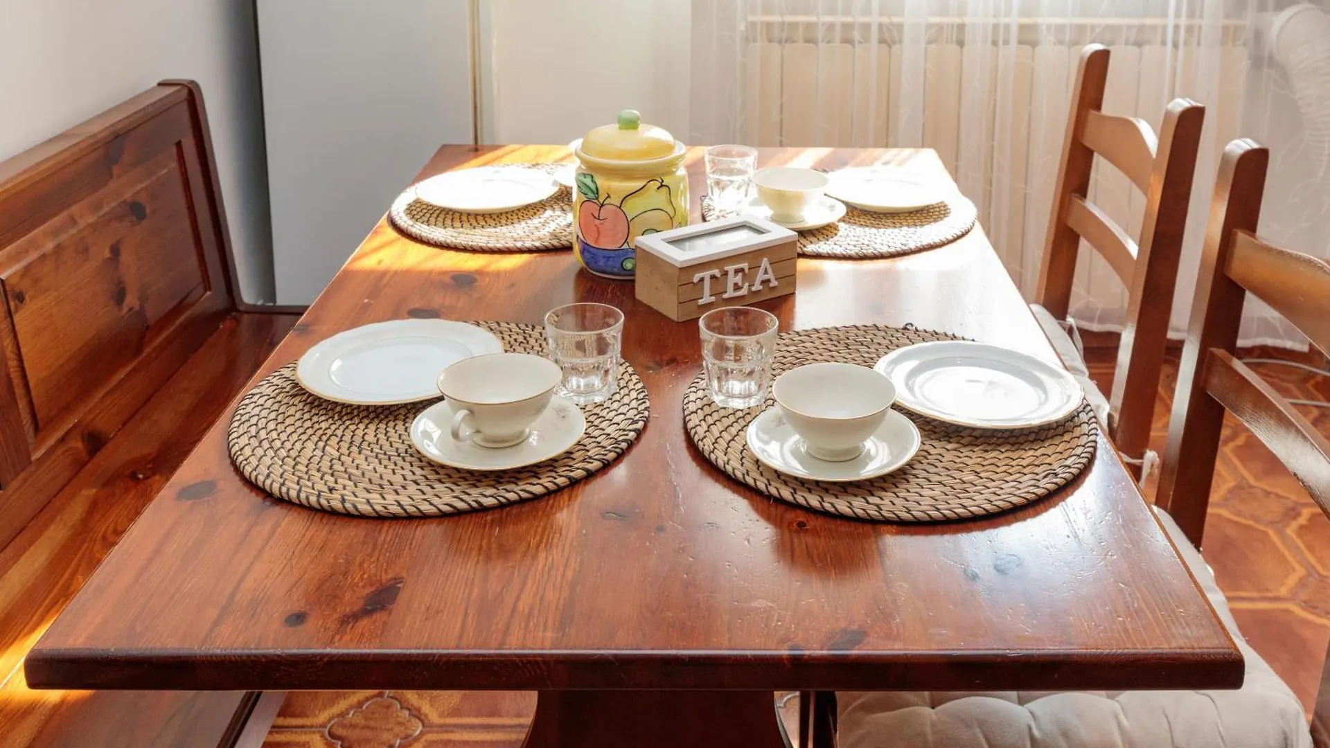 Apartament Tipica Casa Veneziana A 15 Minuti Dal Centro Ac E Fast Wifi Mestre