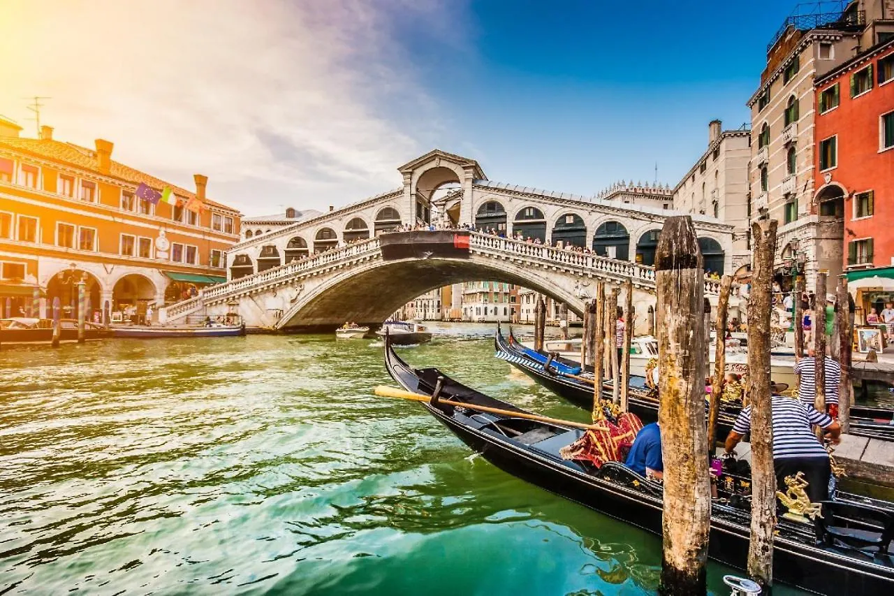 Tipica Casa Veneziana A 15 Minuti Dal Centro Ac E Fast Wifi Lejlighed Mestre