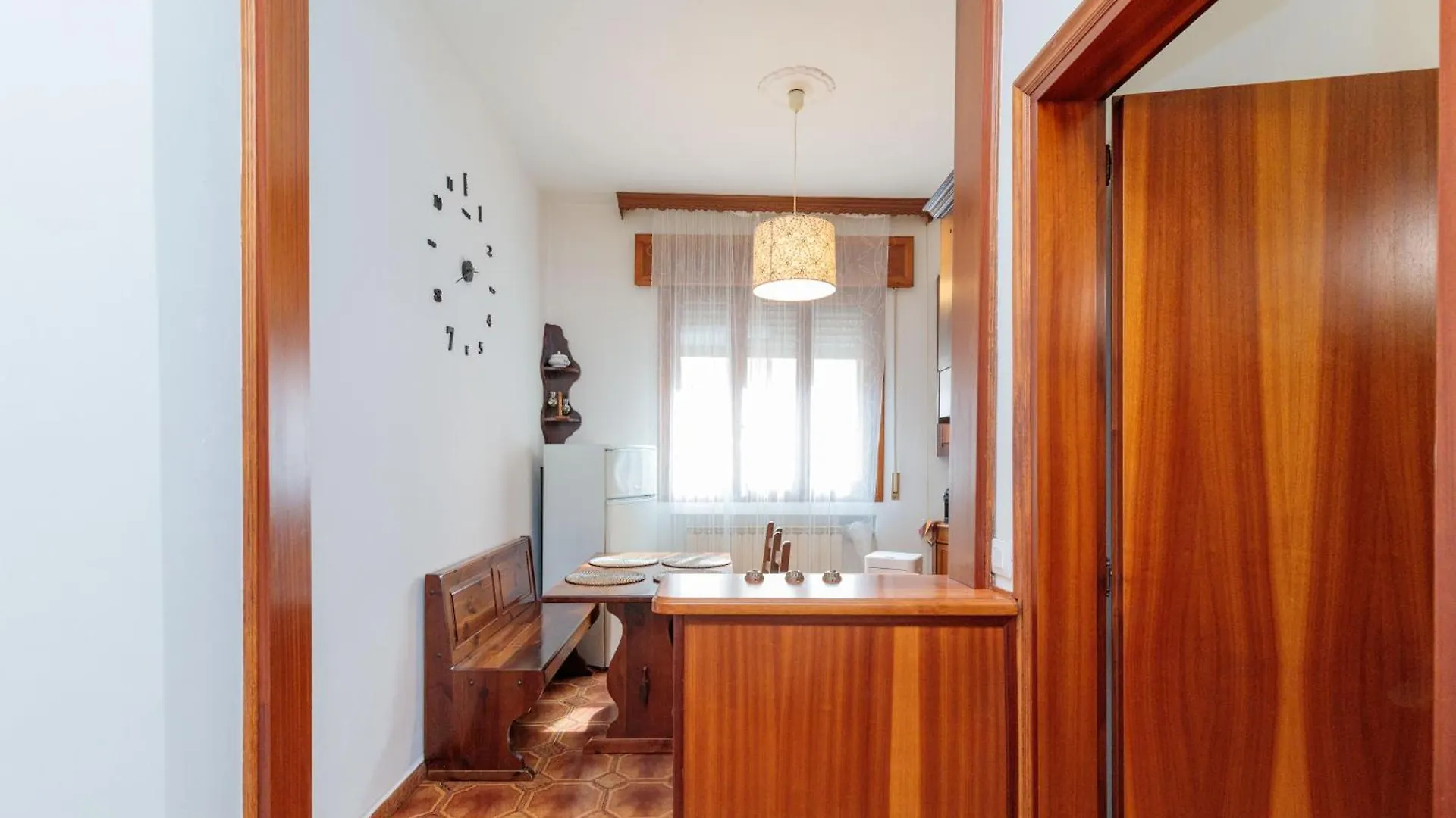 Tipica Casa Veneziana A 15 Minuti Dal Centro Ac E Fast Wifi Lejlighed Mestre 0*,  Italien