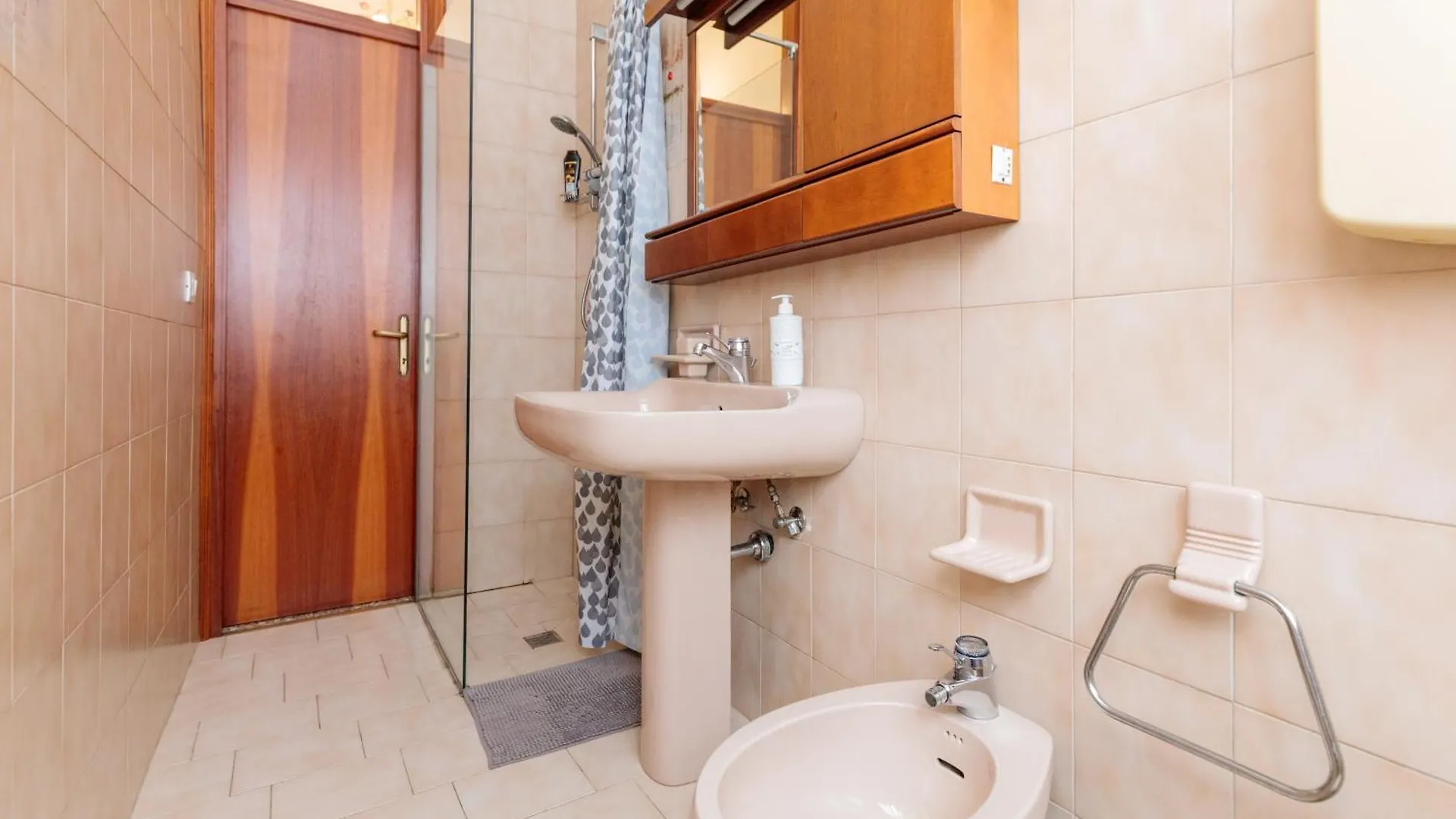 Tipica Casa Veneziana A 15 Minuti Dal Centro Ac E Fast Wifi Lejlighed Mestre