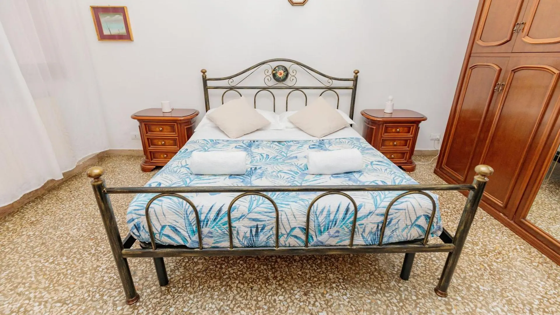Tipica Casa Veneziana A 15 Minuti Dal Centro Ac E Fast Wifi Lejlighed Mestre
