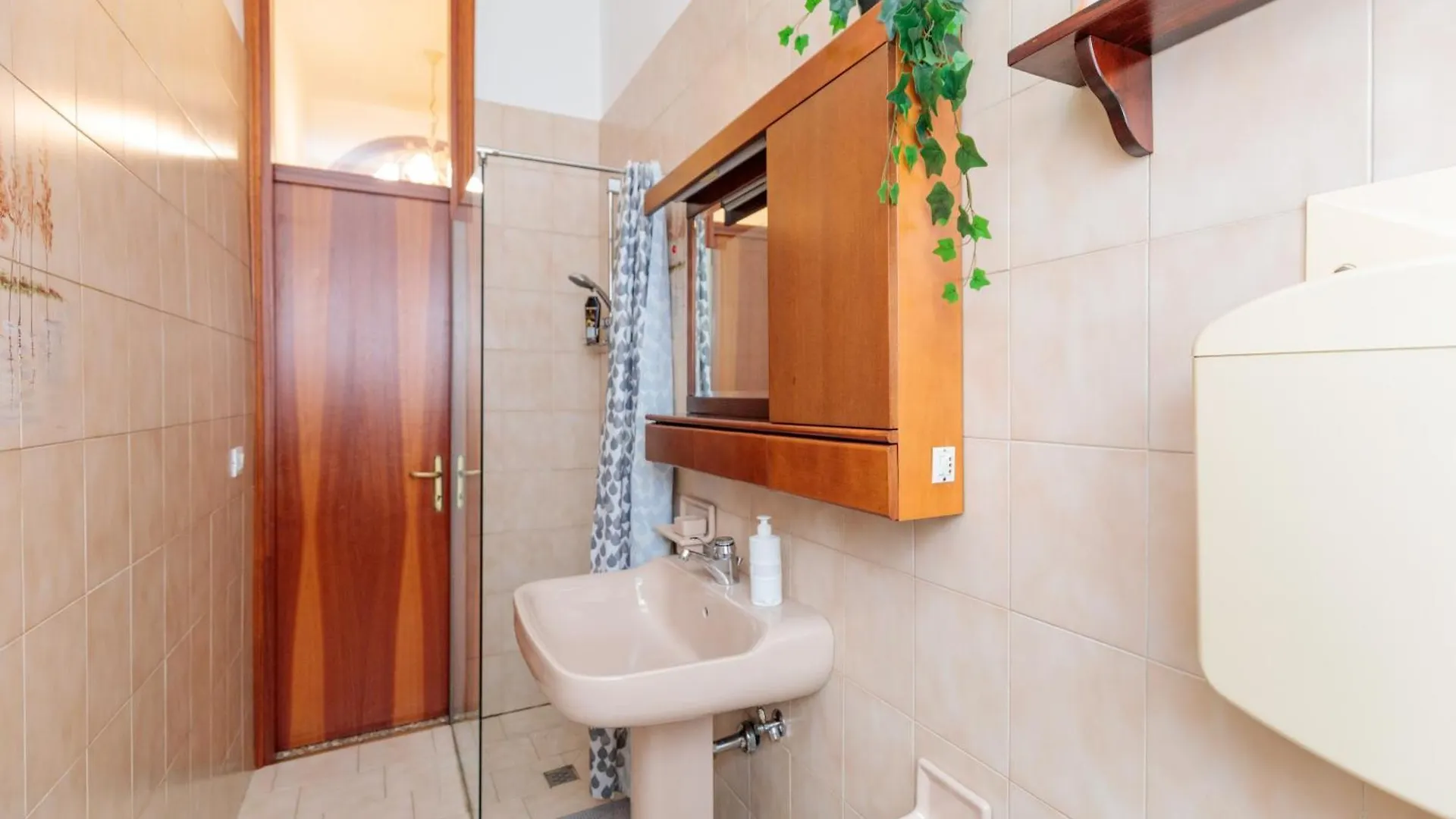 Tipica Casa Veneziana A 15 Minuti Dal Centro Ac E Fast Wifi Lejlighed Mestre