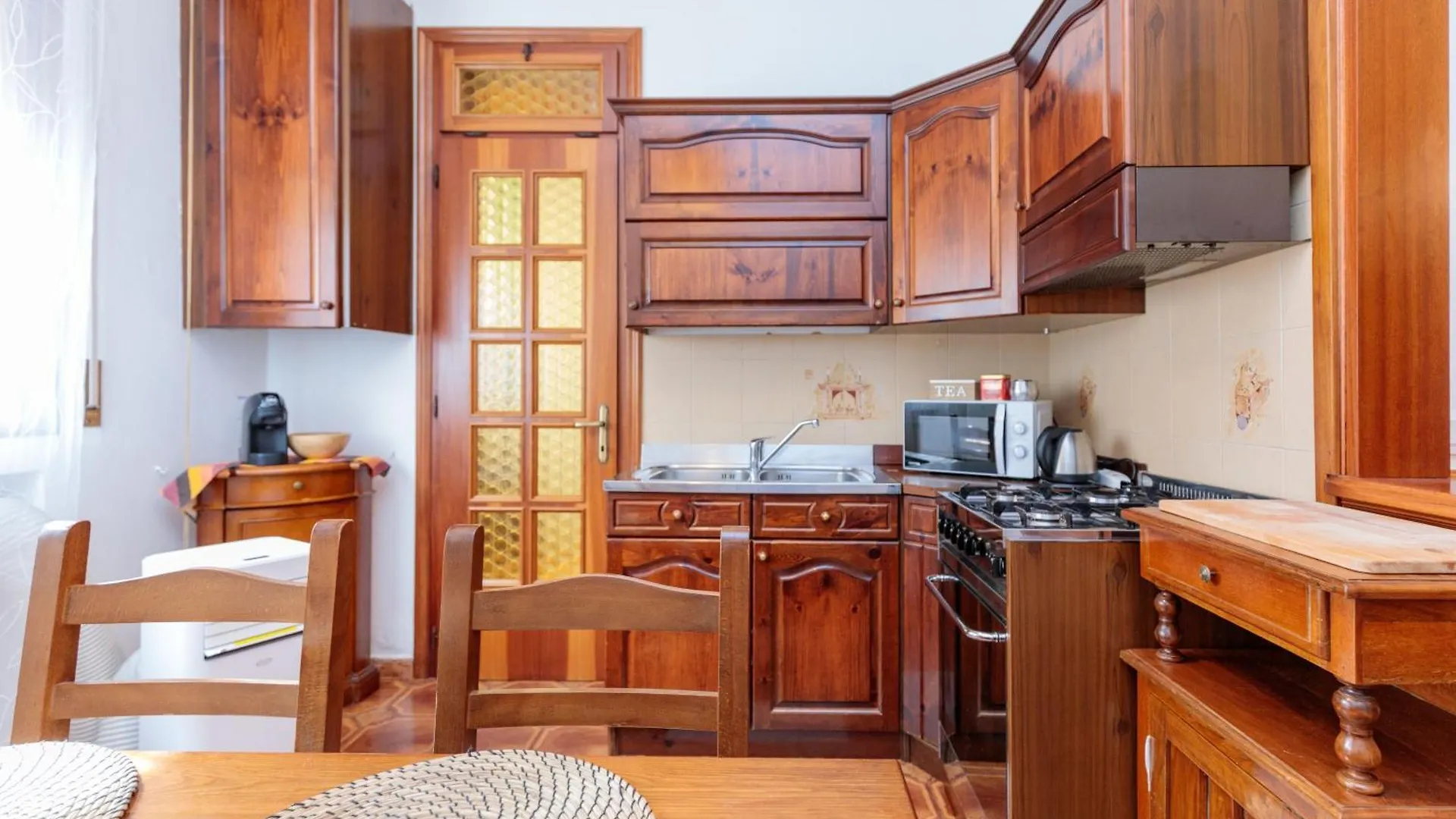 Tipica Casa Veneziana A 15 Minuti Dal Centro Ac E Fast Wifi Lejlighed Mestre