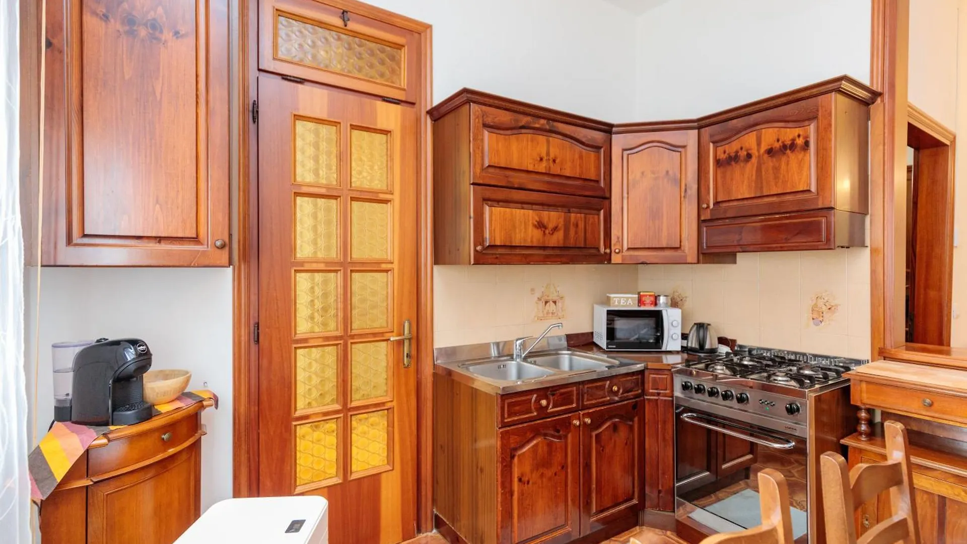 Tipica Casa Veneziana A 15 Minuti Dal Centro Ac E Fast Wifi Lejlighed Mestre