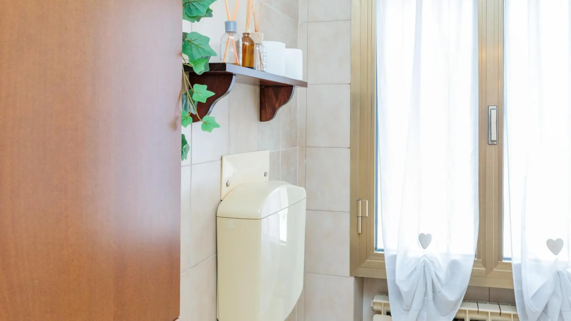 Tipica Casa Veneziana A 15 Minuti Dal Centro Ac E Fast Wifi Lejlighed Mestre Italien